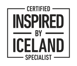 certification inspired by iceland