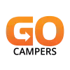 #3 Go Campers logo