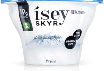 Skyr